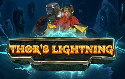 Slot Online Thors Lightning