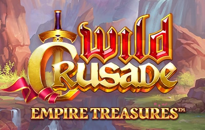 Slot Online Wild Crusade: Empire Treasures