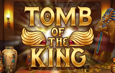 Slot Online Tomb of the King