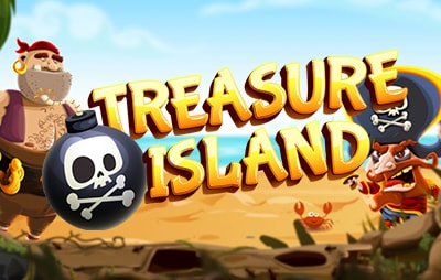 Slot Online Treasure Island