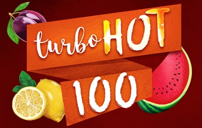 Slot Online Turbo Hot 100