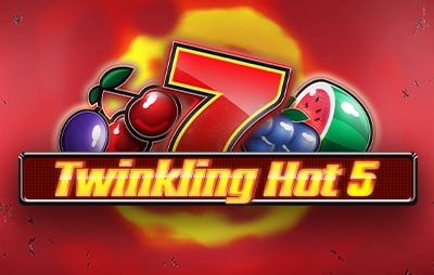 Slot Online Twinkling Hot 5