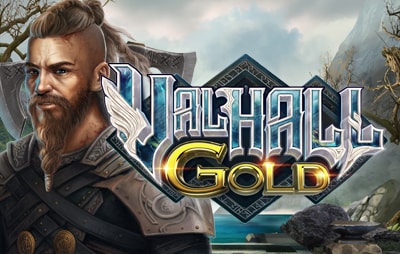 Slot Online Valhall Gold