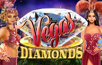 Slot Online Vegas Diamonds