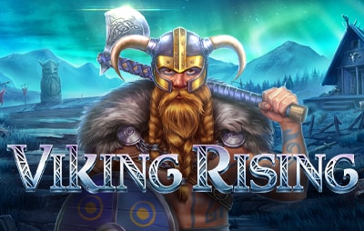 Slot Online Viking Rising