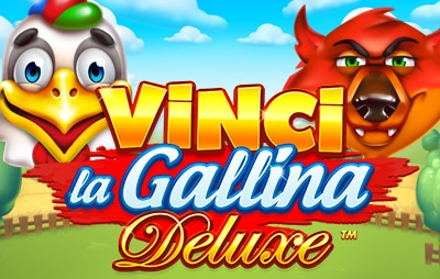 Slot Online VINCI LA GALLINA DELUXE