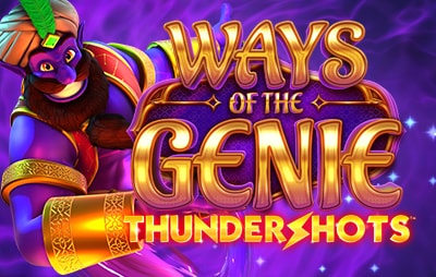 Slot Online Ways of the Genie