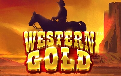 Slot Online Western Gold
