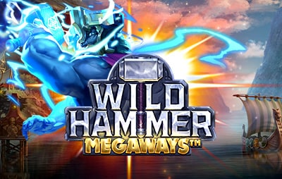 Slot Online Wild Hammer Megaways