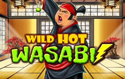 Slot Online Wild Hot Wasabi