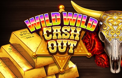 Slot Online Wild Wild Cash Out