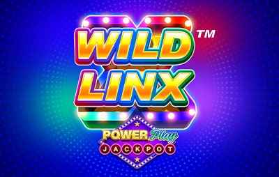 Slot Online WILD LINX POWERPLAY JACKPOT