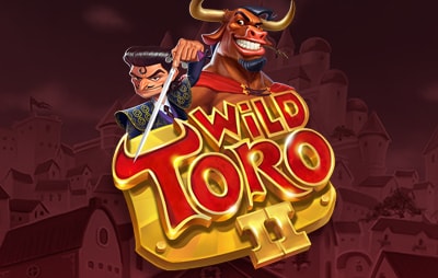 Slot Online Wild Toro II