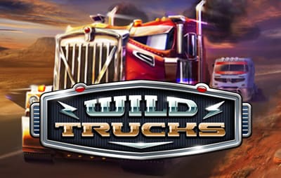 Slot Online Wild Trucks