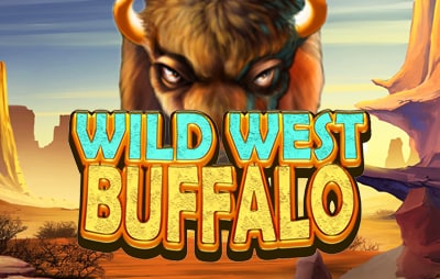 Slot Online Wild West Buffalo