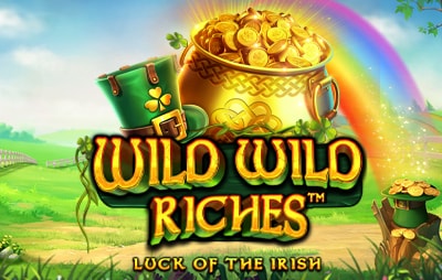Slot Online Wild Wild Riches