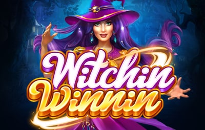 Slot Online Witchin Winnin