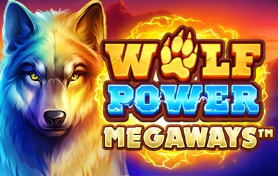 Slot Online Wolf Power Megaways