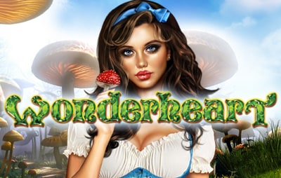 Slot Online Wonderheart