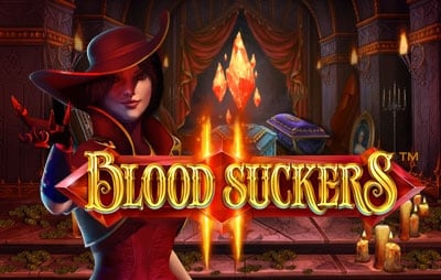 Slot Online blood suckers 2