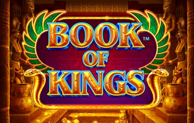 Slot Online book of kings