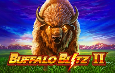 Slot Online buffalo blitz 2