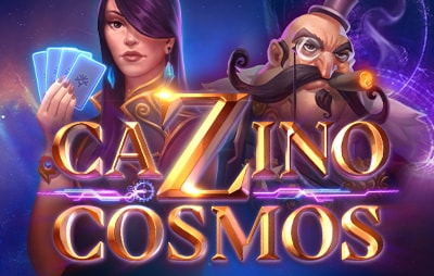 Slot Online Cazino Cosmos