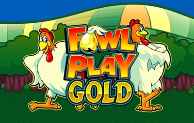Slot Online Fowl Play Gold - Slot Galline