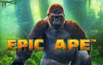 Slot Online epic ape