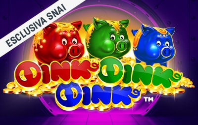 Slot Online Oink Oink Oink
