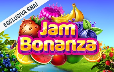 Slot Online Jam Bonanza