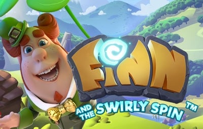 Slot Online Finn & the Swirly Spin
