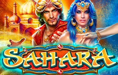 Slot Online Sahara