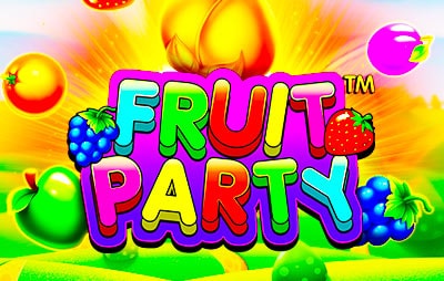 Slot Online Fruit Party