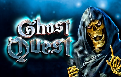 Slot Online Ghost Quest