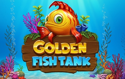 Slot Online Golden Fish Tank