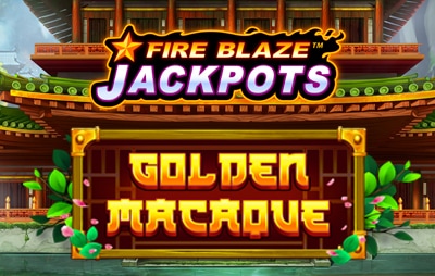 Slot Online GOLDEN MACAQUE