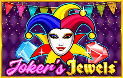 Slot Online joker's jewels