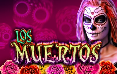 Slot Online Los Muertos
