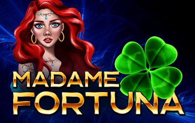 Slot Online Madame Fortuna
