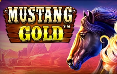Slot Online Mustang Gold