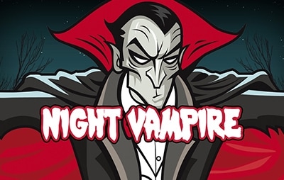 Slot Online NIGHT VAMPIRE