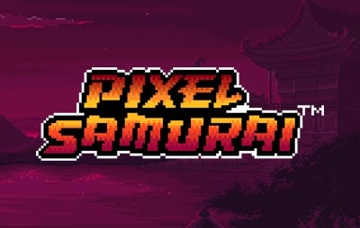 Slot Online Pixel Samurai
