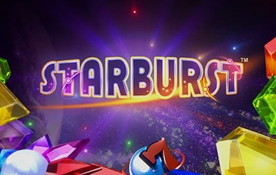 Slot Online STARBURST