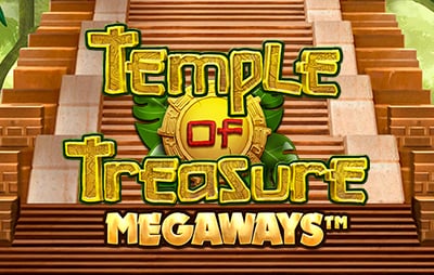 Slot Online TEMPLE OF TREASURE MEGAWAYS