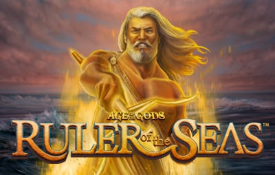 Slot Online Age of the Gods: Ruler of the seas