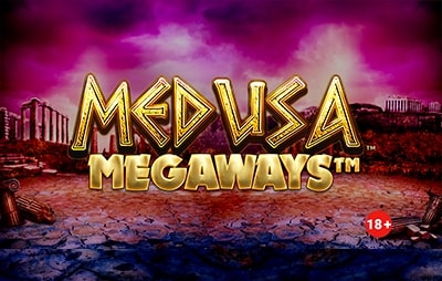 Slot Online MEDUSA MEGAWAYS 