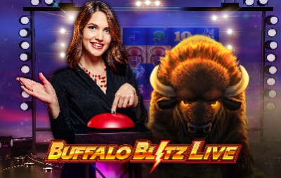 Slot Online Buffalo Blitz Live