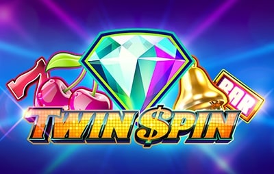 Slot Online TWIN SPIN