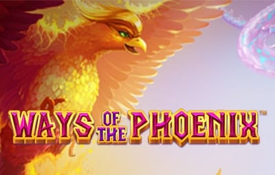 Slot Online Ways of the phoenix